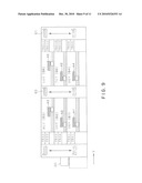 COATING AND DEVELOPING APPARATUS diagram and image