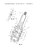 VIBRATION DAMPENING APPARATUS diagram and image