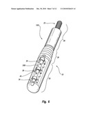 VIBRATION DAMPENING APPARATUS diagram and image