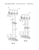 VIBRATION DAMPENING APPARATUS diagram and image