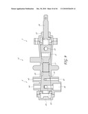 DUAL FUEL HEATING SYSTEM AND AIR SHUTTER diagram and image