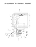 DUAL FUEL HEATING SYSTEM AND AIR SHUTTER diagram and image