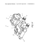 DUAL FUEL HEATING SYSTEM AND AIR SHUTTER diagram and image