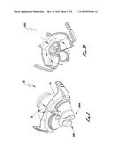 NASAL INTERFACE DEVICE diagram and image