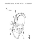 NASAL INTERFACE DEVICE diagram and image