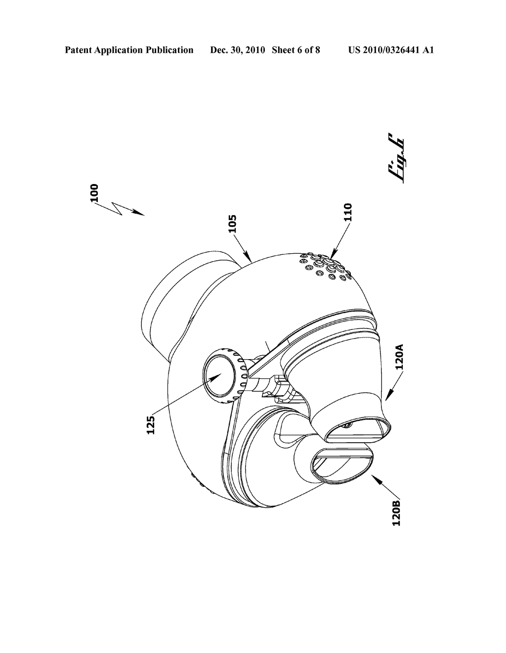 NASAL INTERFACE DEVICE - diagram, schematic, and image 07