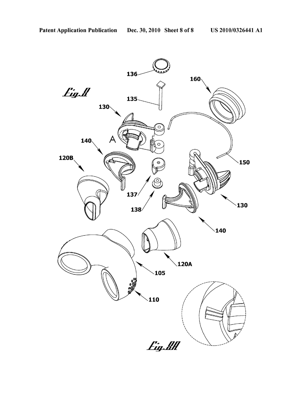 NASAL INTERFACE DEVICE - diagram, schematic, and image 09