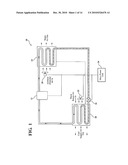 METHOD FOR CLEANING HVAC SYSTEM AND METHOD AND SYSTEM FOR VERIFYING CLEANING EFFECTIVENESS diagram and image