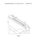 DISHWASHER APPLIANCE, AND ASSOCIATED METHOD diagram and image