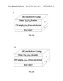 HIGH EFFICIENCY PHOTOVOLTAIC CELL FOR SOLAR ENERGY HARVESTING diagram and image