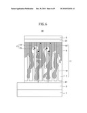 ORGANIC SOLAR CELL AND METHOD OF FABRICATING THE SAME diagram and image