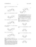 MOLECULAR SEMICONDUCTORS CONTAINING DIKETOPYRROLOPYRROLE AND DITHIOKETOPYRROLOPYRROLE CHROMOPHORES FOR SMALL MOLECULE OR VAPOR PROCESSED SOLAR CELLS diagram and image