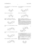 MOLECULAR SEMICONDUCTORS CONTAINING DIKETOPYRROLOPYRROLE AND DITHIOKETOPYRROLOPYRROLE CHROMOPHORES FOR SMALL MOLECULE OR VAPOR PROCESSED SOLAR CELLS diagram and image