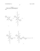 MOLECULAR SEMICONDUCTORS CONTAINING DIKETOPYRROLOPYRROLE AND DITHIOKETOPYRROLOPYRROLE CHROMOPHORES FOR SMALL MOLECULE OR VAPOR PROCESSED SOLAR CELLS diagram and image