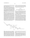 MOLECULAR SEMICONDUCTORS CONTAINING DIKETOPYRROLOPYRROLE AND DITHIOKETOPYRROLOPYRROLE CHROMOPHORES FOR SMALL MOLECULE OR VAPOR PROCESSED SOLAR CELLS diagram and image