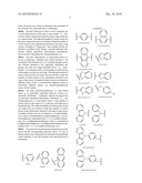 EMISSIVE ARYL-HETEROARYL COMPOUNDS diagram and image