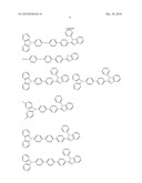 EMISSIVE ARYL-HETEROARYL COMPOUNDS diagram and image