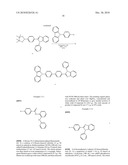 EMISSIVE ARYL-HETEROARYL COMPOUNDS diagram and image