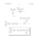 EMISSIVE ARYL-HETEROARYL COMPOUNDS diagram and image