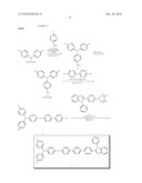 EMISSIVE ARYL-HETEROARYL COMPOUNDS diagram and image