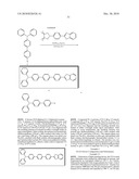 EMISSIVE ARYL-HETEROARYL COMPOUNDS diagram and image