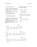 EMISSIVE ARYL-HETEROARYL COMPOUNDS diagram and image