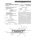 PHOTOSENSITIZING TRANSITION METAL COMPLEX AND ITS USE FOR PHOTOVOLTAIC CELL diagram and image