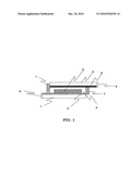 PHOTOSENSITIZING TRANSITION METAL COMPLEX AND ITS USE FOR PHOTOVOLTAIC CELL diagram and image