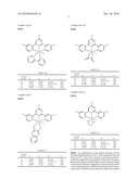 PHOTOSENSITIZING TRANSITION METAL COMPLEX AND ITS USE FOR PHOTOVOLTAIC CELL diagram and image