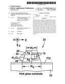 SYSTEM & METHOD FOR REDUCING VISCOUS FORCE BETWEEN A FLUID AND A SURFACE diagram and image