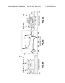 SYSTEM & METHOD FOR REDUCING VISCOUS FORCE BETWEEN A FLUID AND A SURFACE diagram and image