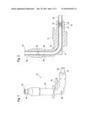 MOLDED PLASTIC PIPE diagram and image