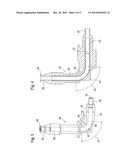 MOLDED PLASTIC PIPE diagram and image