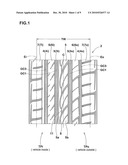 PNEUMATIC TIRE diagram and image