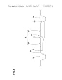 PNEUMATIC TIRE diagram and image