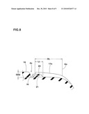 PNEUMATIC TIRE diagram and image