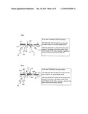 MANUFACTURING SYSTEM FOR AN OPTICAL DISPLAY DEVICE, MANUFACTURING METHOD FOR AN OPTICAL DISPLAY DEVICE, EXCLUDING DEVICE AND EXCLUDING METHOD diagram and image