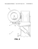 CORRECTION FOR ASYMMETRICAL BUFFING diagram and image