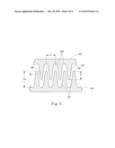 CLOTHLIKE NON-WOVEN FIBROUS STRUCTURES AND PROCESSES FOR MAKING SAME diagram and image