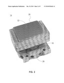 Heat Sink Assembly diagram and image