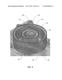 Heat Sink Assembly diagram and image