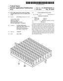 HEAT SPREADER WITH VAPOR CHAMBER AND METHOD FOR MANUFACTURING THE SAME diagram and image