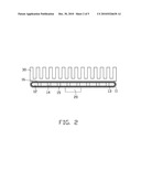 HEAT SPREADER WITH VAPOR CHAMBER AND METHOD FOR MANUFACTURING THE SAME diagram and image