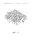 HEAT SPREADER WITH VAPOR CHAMBER AND METHOD FOR MANUFACTURING THE SAME diagram and image