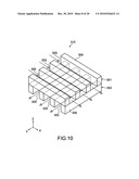 PHASE-CHANGE-TYPE HEAT SPREADER, FLOW-PATH STRUCTURE, ELECTRONIC APPARATUS,AND METHOD OF PRODUCING A PHASE-CHANGE-TYPE HEAT SPREADER diagram and image