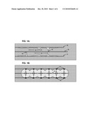 PATTERN STEAMFLOODING WITH HORIZONTAL WELLS diagram and image