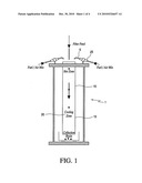 Treatment of particles for improved performance as proppants diagram and image