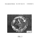 Treatment of particles for improved performance as proppants diagram and image