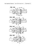 INTERFERENCE-FIT STOP COLLAR AND METHOD OF POSITIONING A DEVICE ON A TUBULAR diagram and image