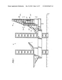 Simultaneous tubular handling system diagram and image